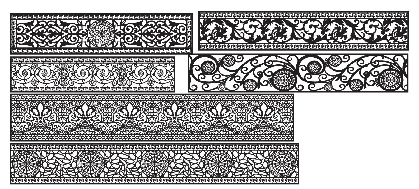 Railing