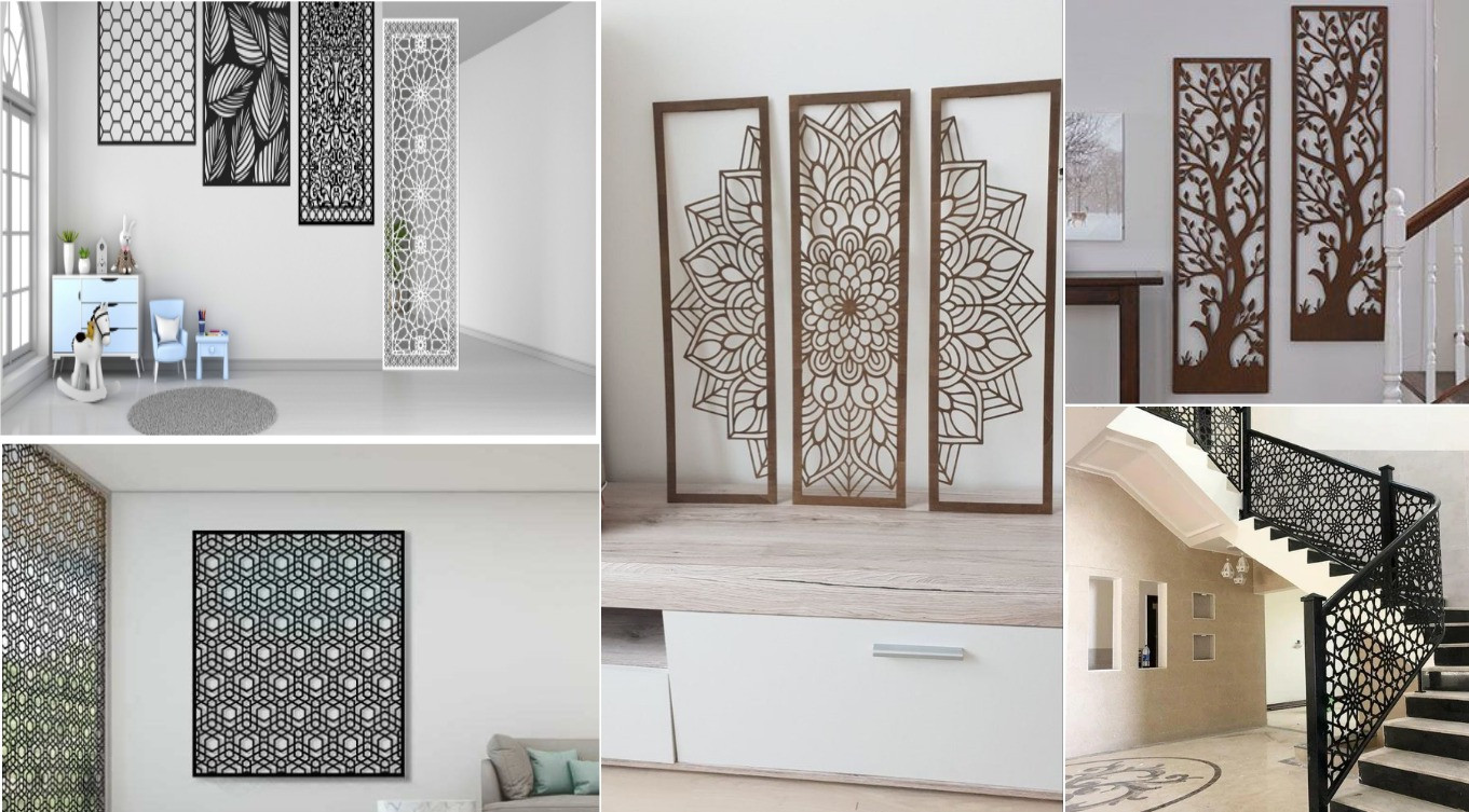 CNC Designes